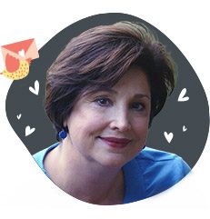 Nancy Drolet - JourneyWoman Advisory Council