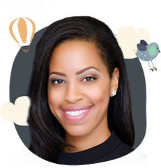 Nekessa Remy - JourneyWoman Advisory Council