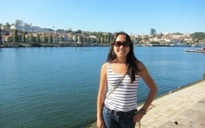 Event Planner Learns to Loosen Her Travel Itinerary in Portugal