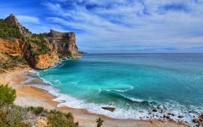 Maria Finds Total Healing in Spanish Retreat