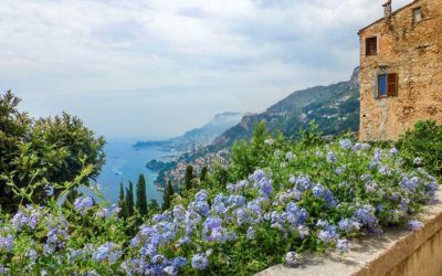Falling in Love with the  South of France: Women’s Travel Tips from Author Patricia Sands