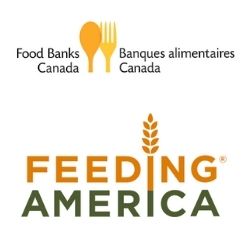 Food Banks Canada and Feeding America