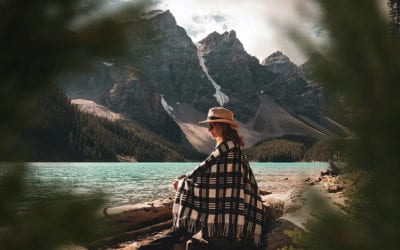 How Women Find Healing and Renewal in Solo Travel