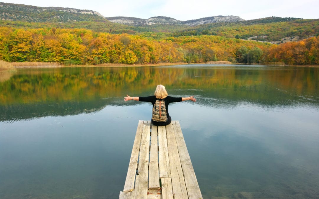 How Women Can Choose a Wellness Retreat