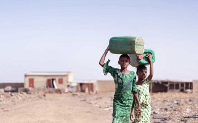 Exploring Gender Inequality in “Nervous Conditions” by Zimbabwean Author Tsitsi Dangarembga