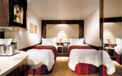 Five Tips to Find the Perfect Travel Roommate