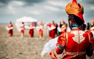 The Ultimate Women’s Travel Movie List: 16+ Top Picks from JourneyWomen