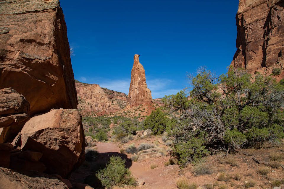 Fundy Footpath, New Brunswick Photo provided by Sonya Richmond