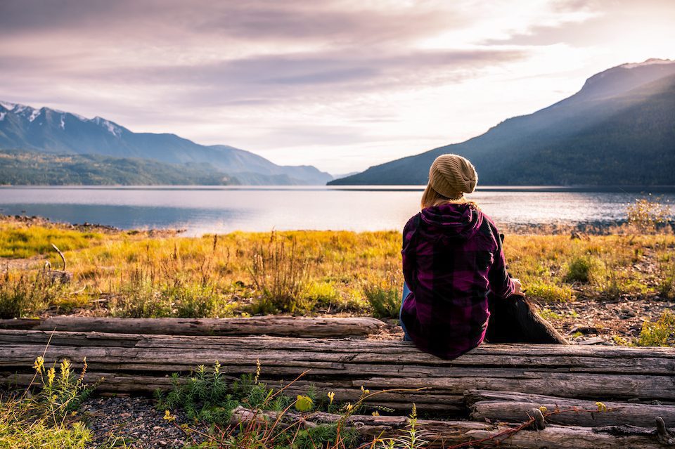 5. Slocan Valley Rail Trail, British Columbia