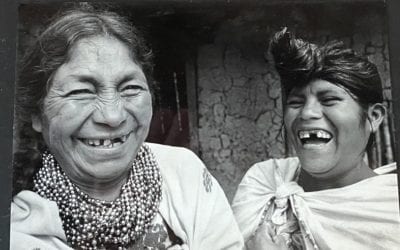 International Women’s Day 2021: Celebrating the Wisdom of Women