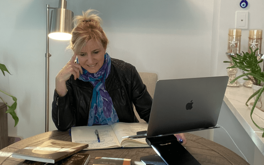 Marking a Milestone: JourneyWoman Past, Present and Future