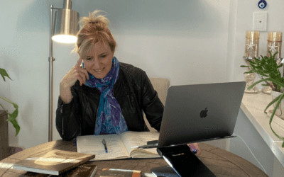 Marking a Milestone: JourneyWoman Past, Present and Future