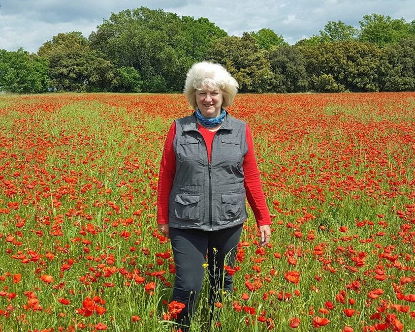 Women in Travel: How Shifting Into A Career in Travel at Midlife Changed Everything