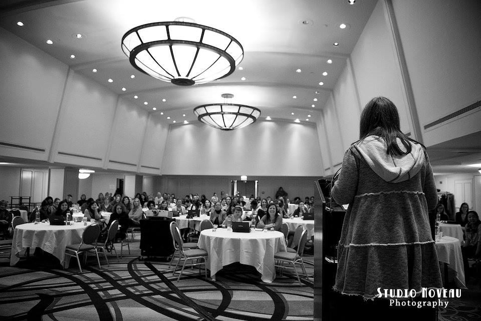 Women in Travel Summit