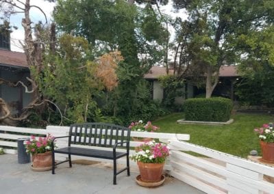 Bob Taylor's Ranch House