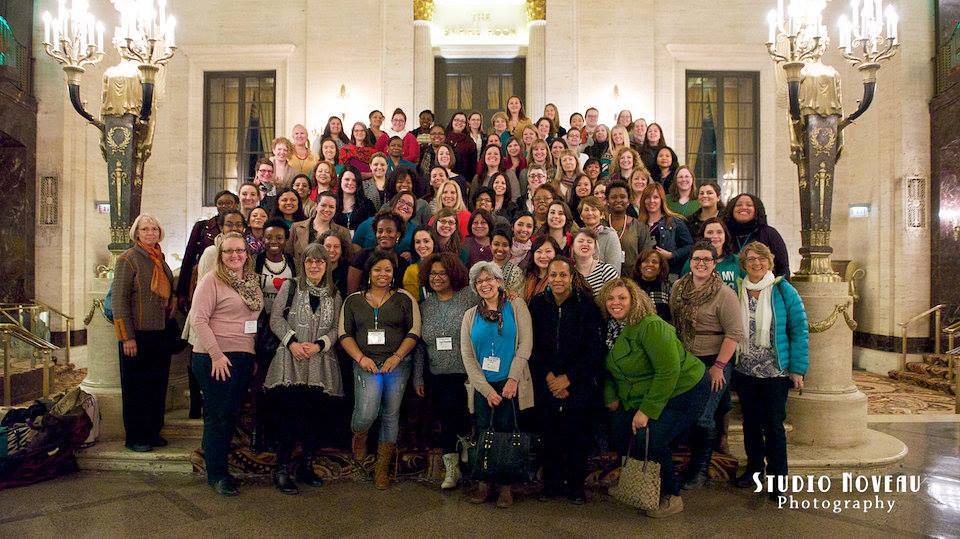 Women in Travel Summit