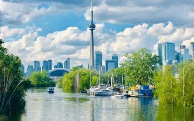 Tips for Solo Travel: Solo Urban Immersion