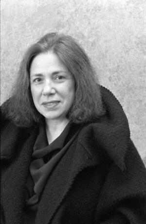 Barbara Grizzuti Harrison