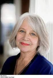 Mary Morris