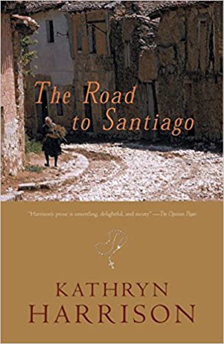 books about the camino de santiago