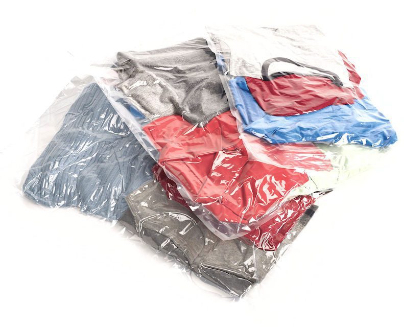 Samsonite Compression Bags