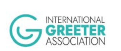 Greeters logo