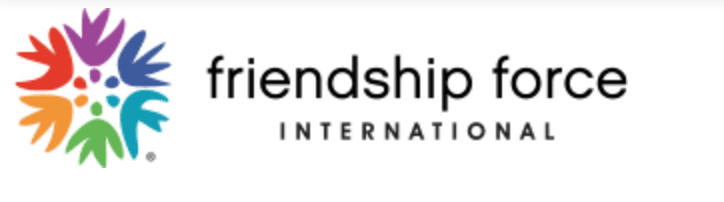 Friendship Force logo