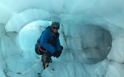 Finding Connection as a Solo Traveller on New Zealand’s South Island