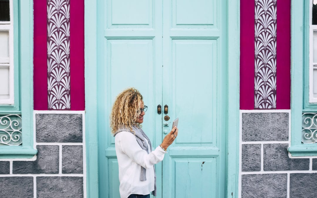 10 Unique Places to Stay for Women on a Budget