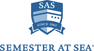 Semester at Sea logo