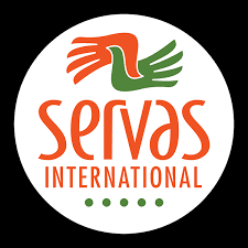 Servas International Logo