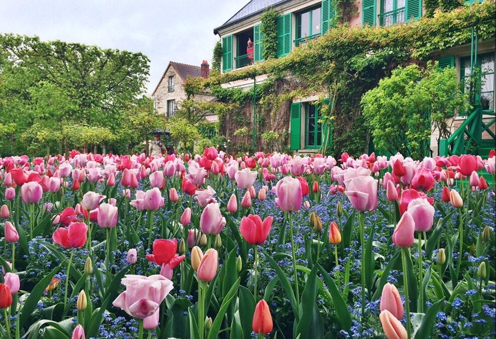 How to Travel Full-Time: A Solo Traveller in Her 70s Shares Her Tips