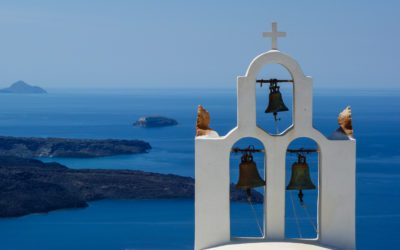 When a Mother-Daughter Journey Through Greece Goes Awry