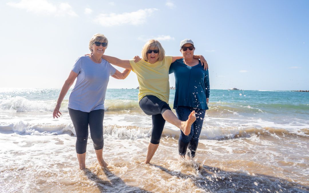 JourneyWoman Expands World’s First Women’s Travel Directory, Acquiring WomenTravel.Info: Tours, Retreats, Safe Places to Stay