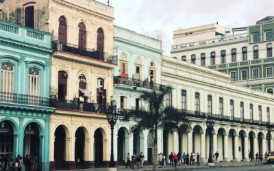 Wanda St. Hilaire’s Memoir Explores Solo Travel, Love and Adventure in “The Cuban Chronicles”