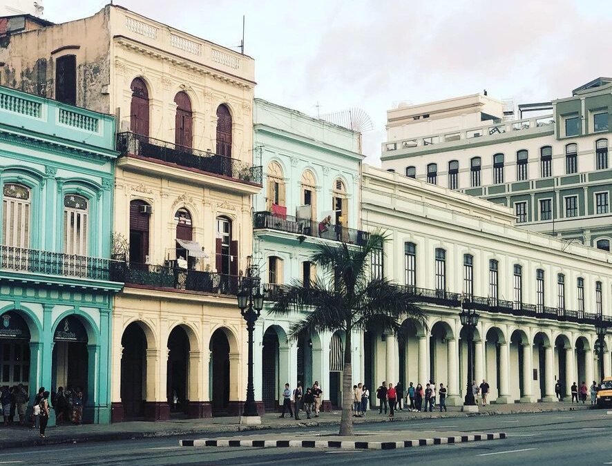 Wanda St. Hilaire’s Memoir Explores Solo Travel, Love and Adventure in “The Cuban Chronicles”