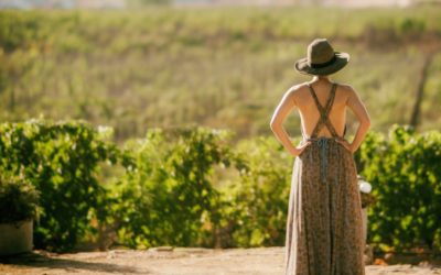 Travel After Loss: From a Disaster Trip to Solo Bliss