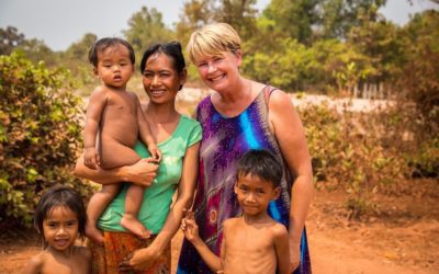 Solo Travel Memoirs: How Photography Leads One Woman on New Journeys