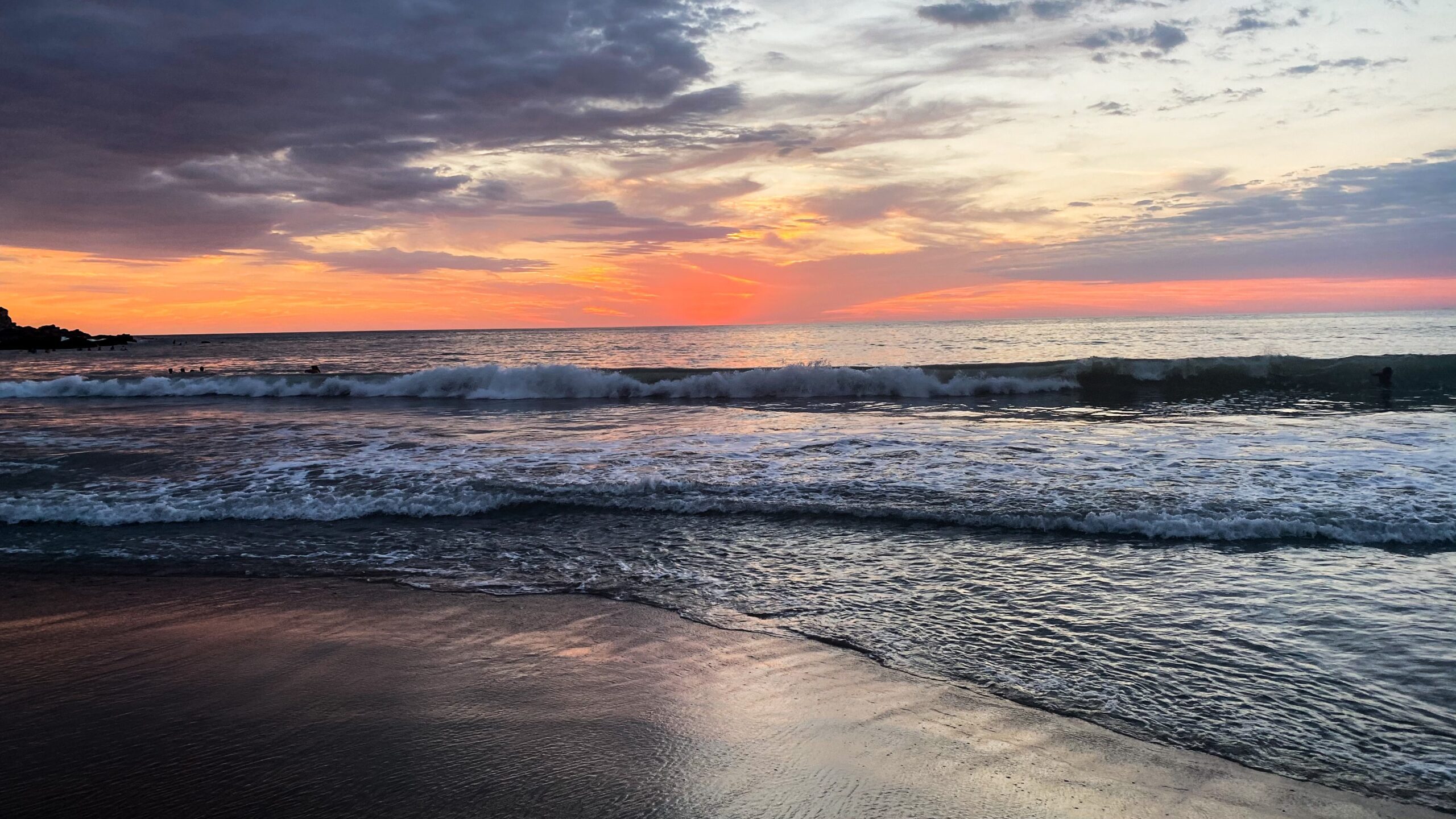 Puerto Escondido Mexico