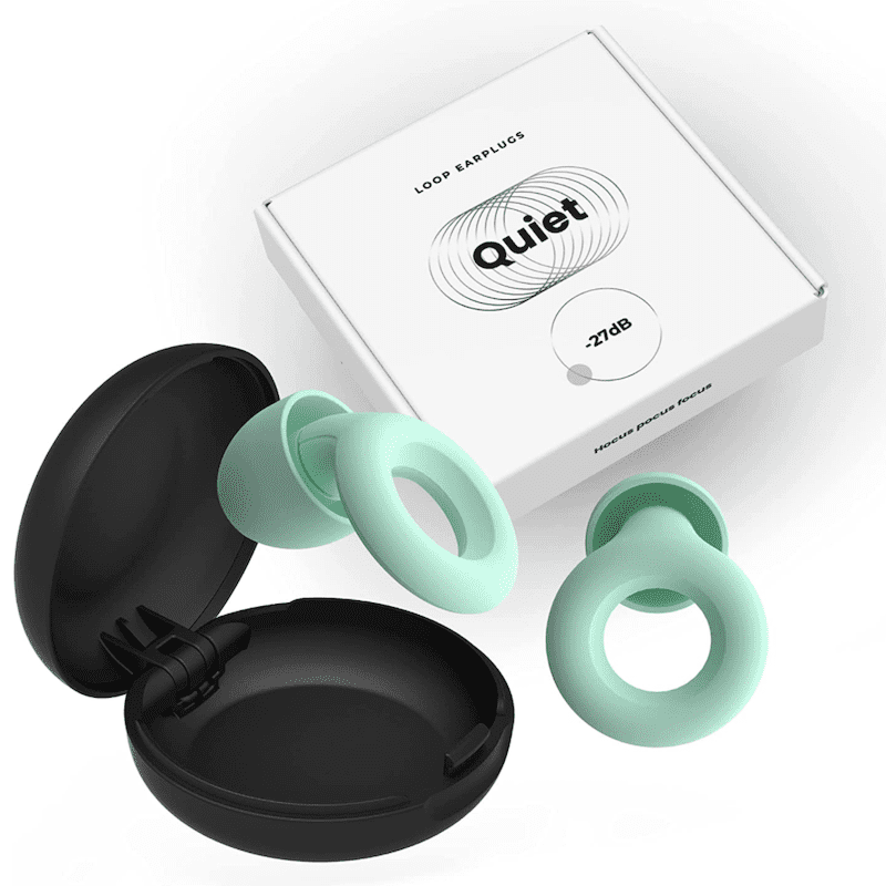 Loop Earplugs