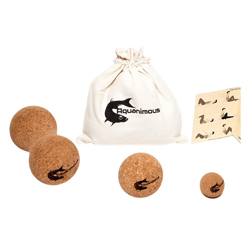 Uquananimous Yoga Balls