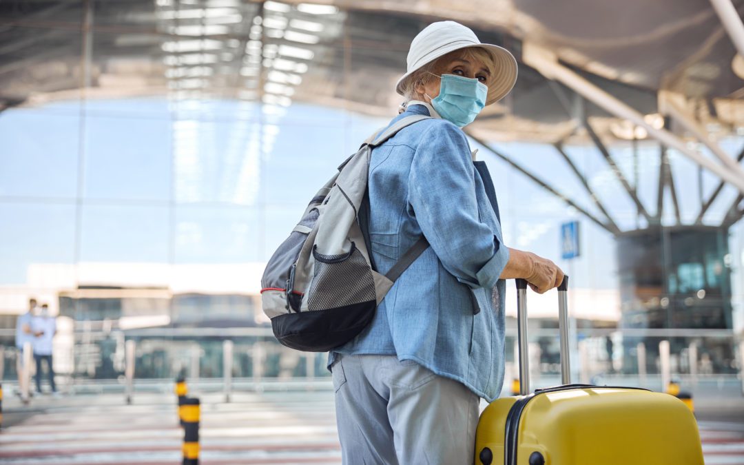 Trends in Women’s Solo Travel for 2022