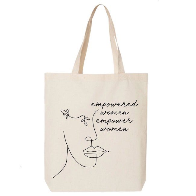 Empower ToteBag