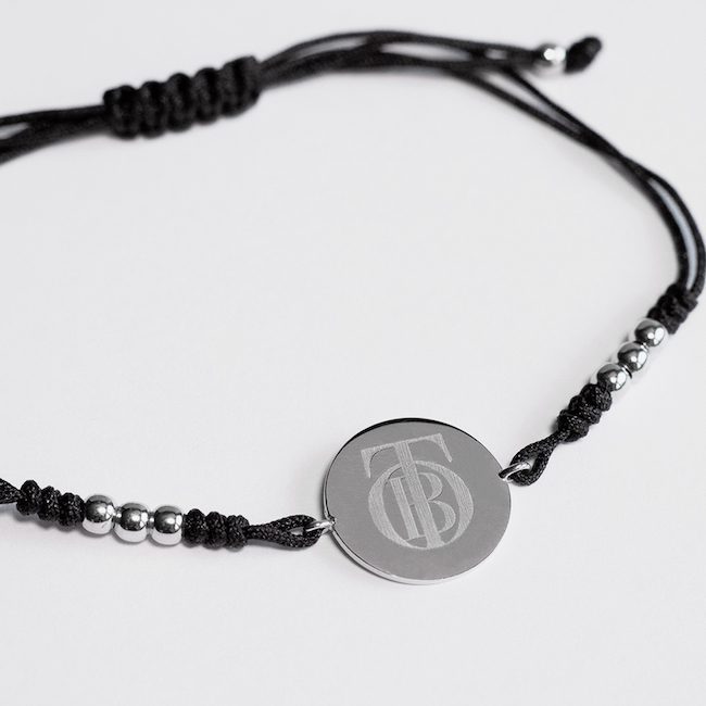 One Tough Bitch cancer survivor bracelet