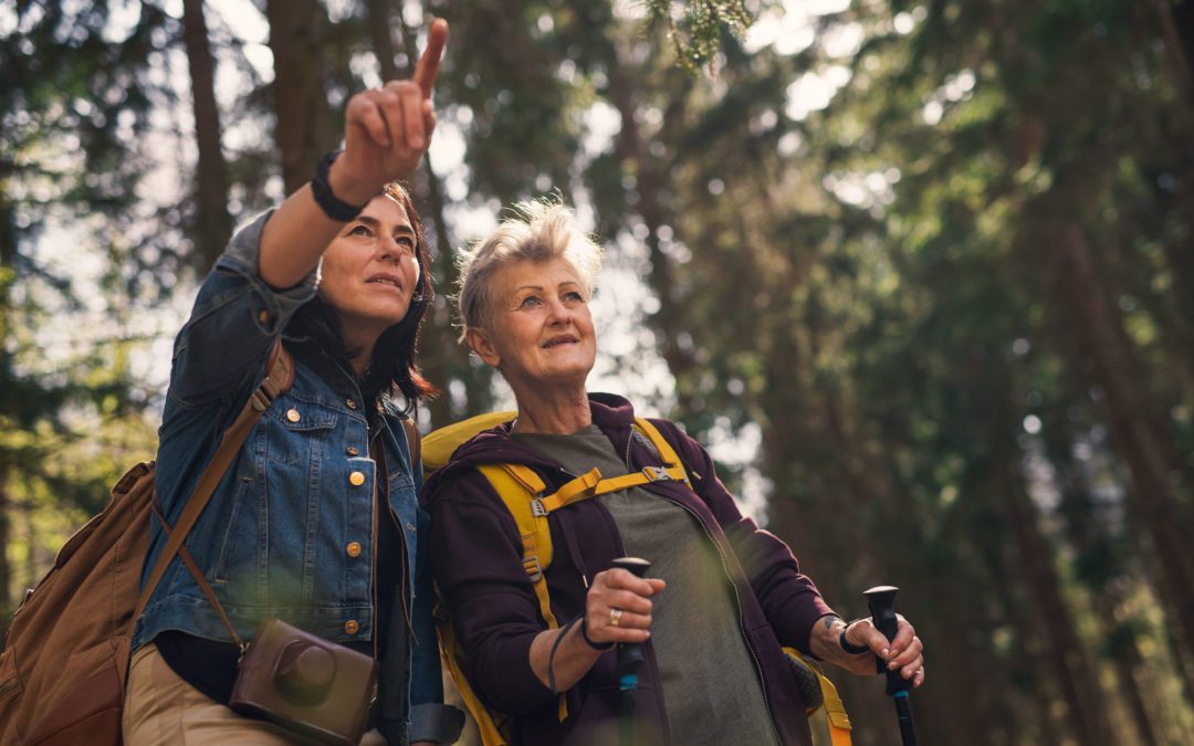 International Women’s Day 2022: The Women Who Guide Us on Our Travels