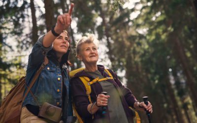 International Women’s Day 2022: The Women Who Guide Us on Our Travels