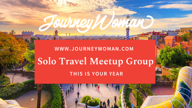 meetup journeywoman