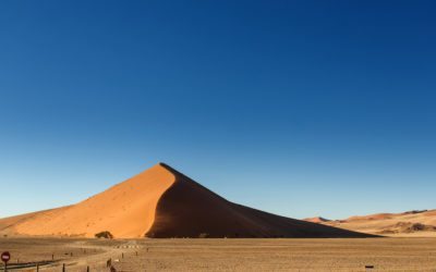 20 Less-Travelled Places For Women Over 50 to Explore