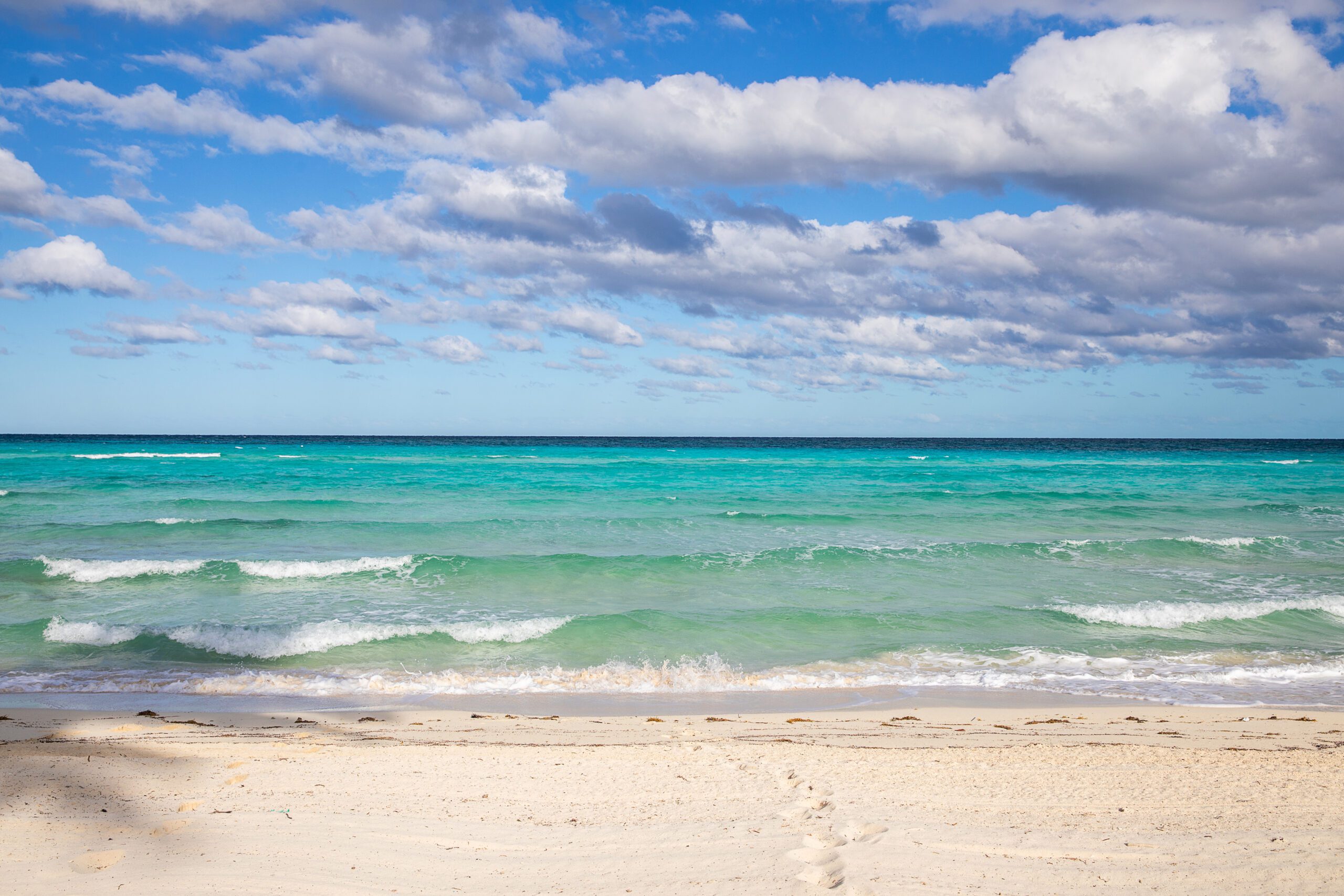 Bahamas resort Careula Mar Club