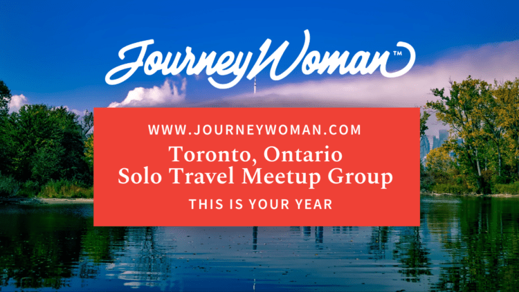meetup toronto